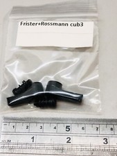 Shuttle race clasp for Frister+Rossmann cub3 sewing machine