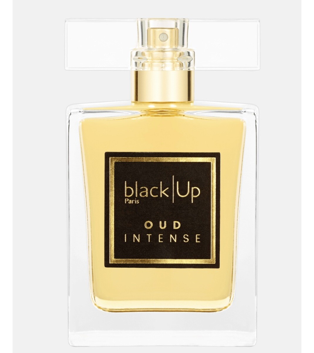 black up oud intense