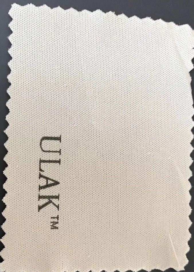 ulak iPhone 6s Plus 保护壳 超薄 混合 双层 绿松石和灰色 — 第 3/4 张图片