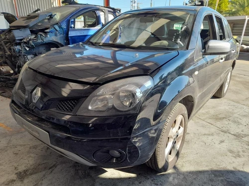 Capo para RENAULT KOLEOS I Dynamique 2010 3077840 - Imagen 7 de 10
