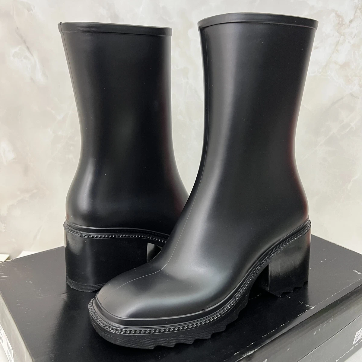 Inc rain boots clearance