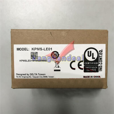 1PC NEW FOR DELTA KPMS-LE01 Inverter keypad