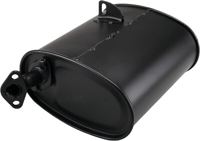 #ad Gasoline Generator Universal 5 8KW Exhaust Muffler For Champion For Duromax $46.77