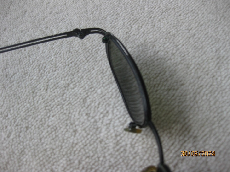 Ray Ban sunglasses mens. Serial Number NVAH W2799 eBay