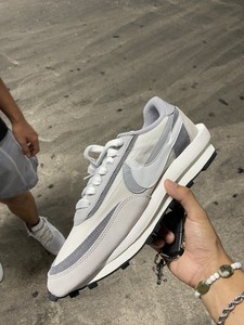 ebay sacai nike