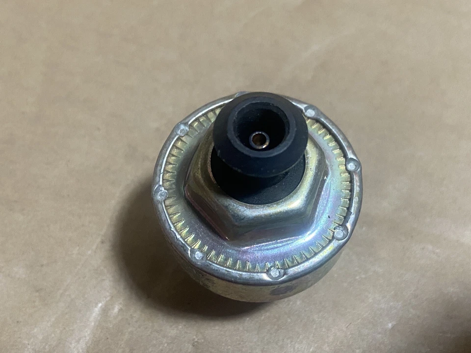 Sensor de golpe de encendido GM 10456206 -- 1995 Riviera Bonneville Park Avenue -- Nuevo de Lote Antiguo Foto 3 de 4