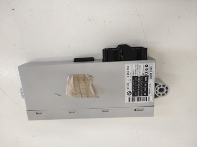 BMW 5 Touring E61 CAS EWS 61356965050 3.00 Diesel 160kw 2005 21204640