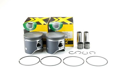 Polaris Axys Pro RMK 850, 2019-2020, Pro-X Pistons & Bearings | eBay