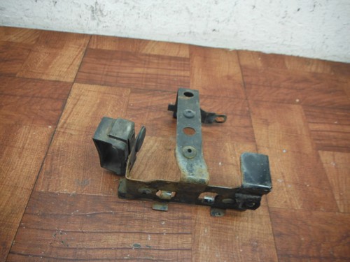 honda shadow aero 1100 sabre spirit Frame Electrical Bracket Battery Box Holder - Picture 4 of 8