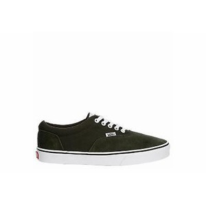 vans doheny canvas black