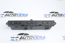 BMW E64 Cabrio Sitzheizung Menu Tasten Schalter Einheit 9163852