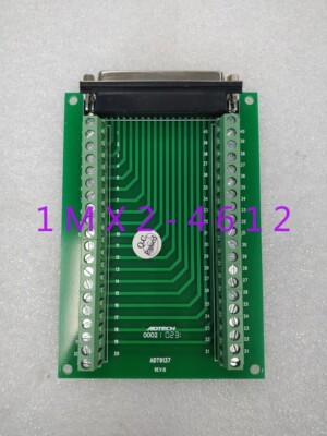 1pc used ADTECH ADT9137 #E3