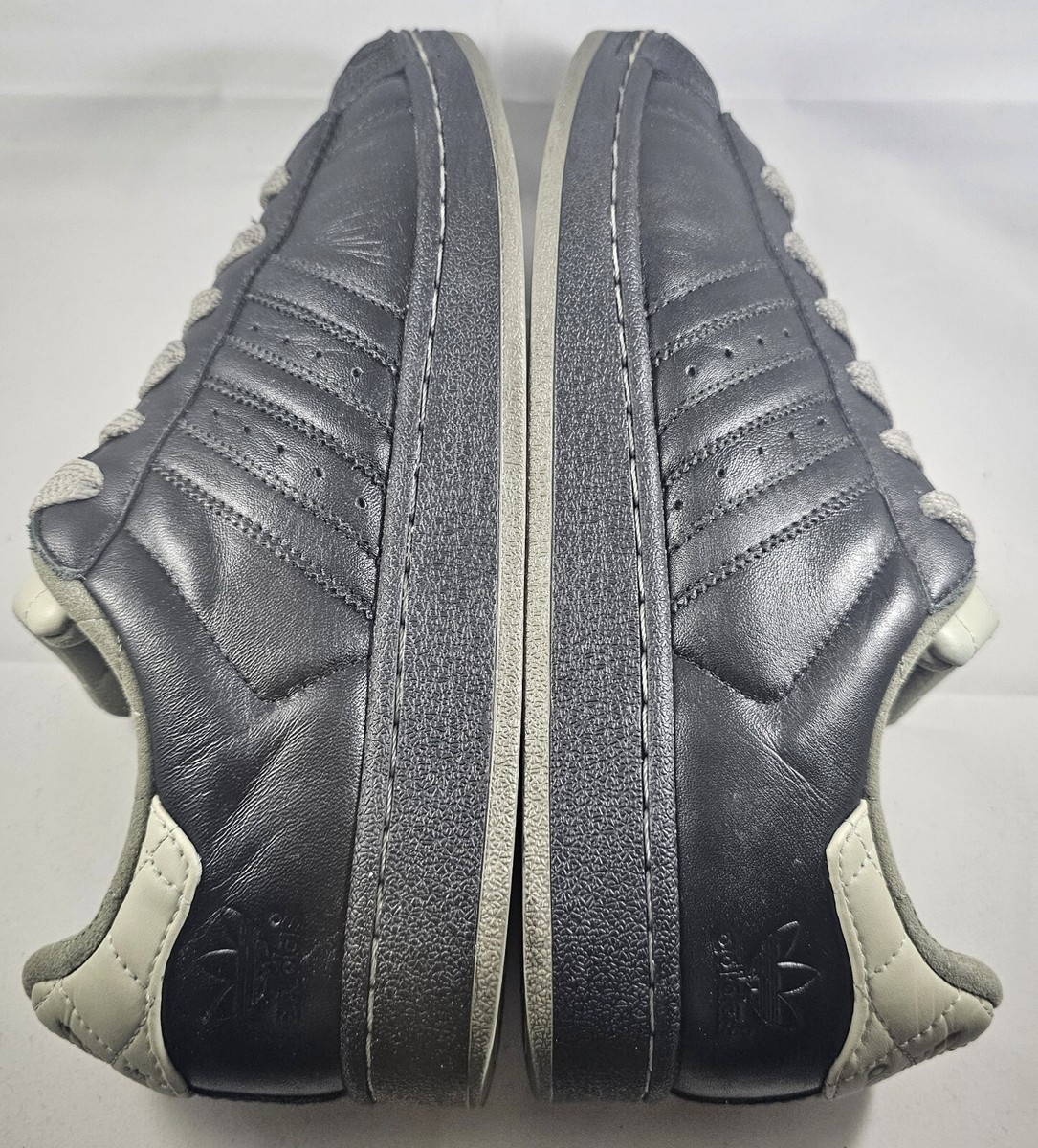 adidas gazelle silver green womens Adidas Superstar II 'Core Black/Cloud White' -Originally $100.00   Unheardof Brand