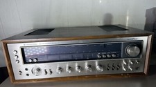 Kenwood Model Eleven AM FM Stereo Tuner Recei...