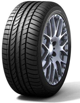 Sommerreifen Dunlop 225/45 R17 91W SP SPORT MAXX TT Runflat MFSS1