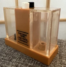 Retro Salt & Pepper Shaker Restaurant Whirley Ind. Warren Penna USA