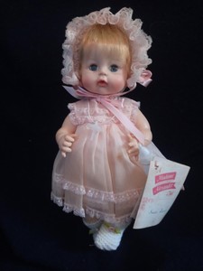 sweet tears madame alexander doll