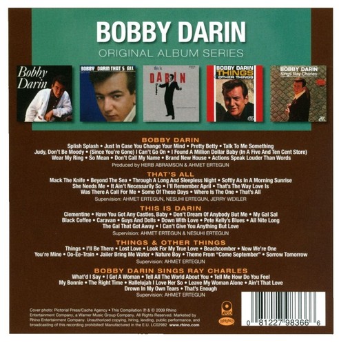 Bobby Konders - Bobby Konders & Massive Sounds [314 510 927-2] CD