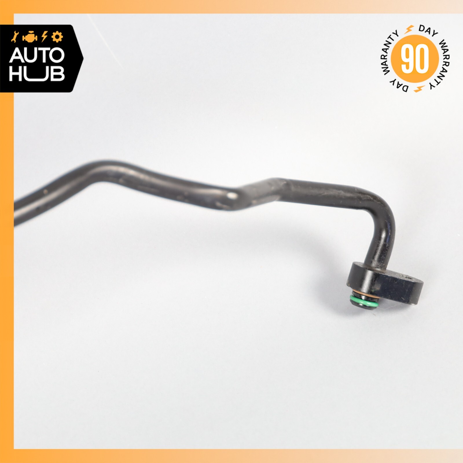 Maserati GranTurismo 2009-2018 Ac hose
