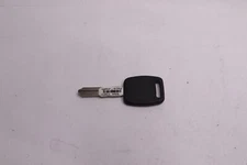 Automotive Key Blank Double Sided for Gm