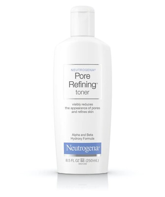 Neutrogena Pore Refining Toner - 8.5oz