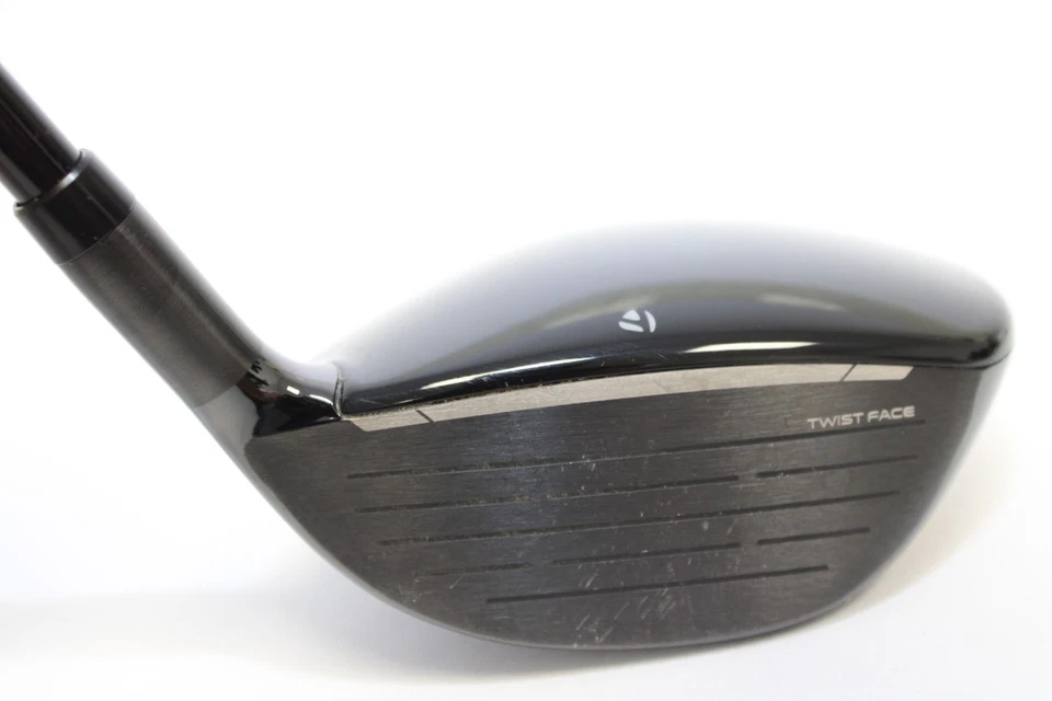 TaylorMade Qi10 Fairwayholz 5 (18°) Regular Linkshand - FH104654 - Bild 3 von 4