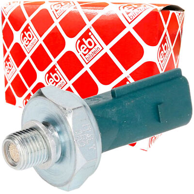 FEBI BILSTEIN 37031 Öldruckschalter für AUDI SEAT SKODA VW OE 3C919081