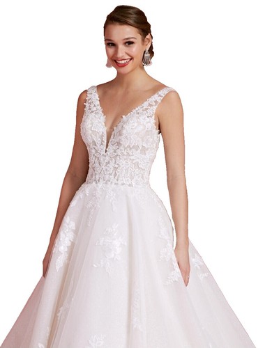 ジャスミン NWT Mother of Bride/Groom Gown; Formal Beaded Gown; Christina Wu