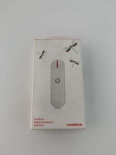 Vodafone ZTE K4201-Z 3G Mobile Broadband USB Stick Brand New - Picture 1 of 14