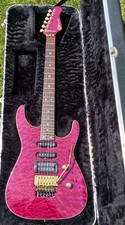 1995 Charvel San Dimas Iv Custom Shop