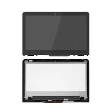 13.3'' LCD Touch Screen Digitizer Assembly +Bezel For HP Pavilion X360 13-U004TU