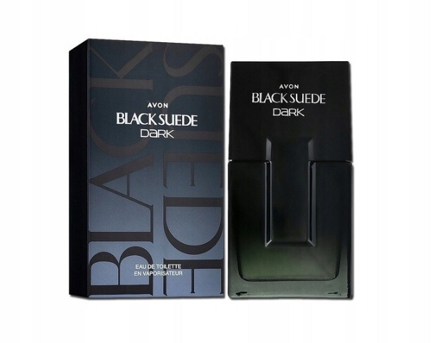 エイボン ブラック スエード コロン 120ml AVON BLACK SUEDE DARK Men's Eau de Toilette 2.5 fl.oz | eBay