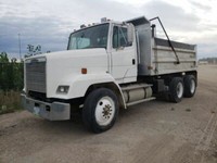 1993 Freightliner FLC112 Dump Truck