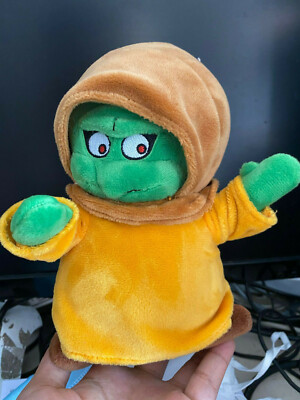 Dragon Quest Smile Slime Monster Plush Bodkin Archer