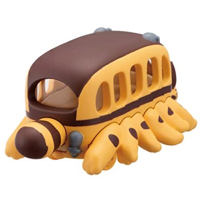 TAKARA TOMY Dream Tomica 01 My Neighbor Totoro Cat Bus Studio