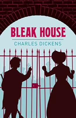 Bleak House (Arcturus Classics),Charles Dickens
