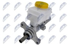 Hauptbremszylinder NTY HPH-SB-001 Aluminium für IMPREZA GR GH G3 LEGACY 4 Wagon