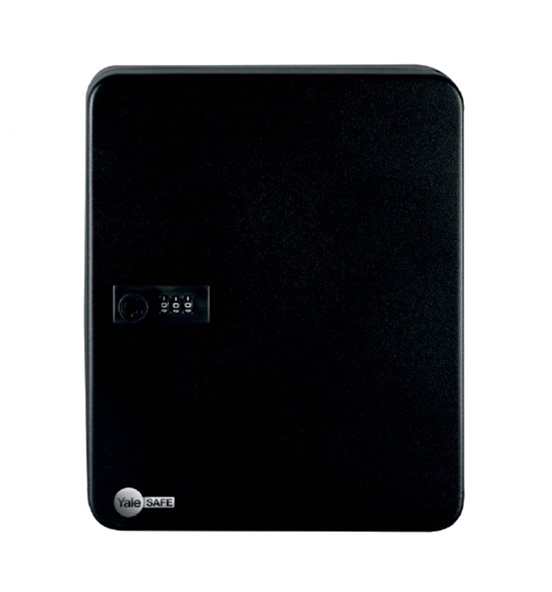 Cassetta Chiavi Yale YKB/200/CB2: La Soluzione Smart per il tuo B&B