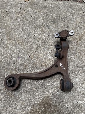 2003 HONDA S2000 DRIVER LEFT FRONT LOWER CONTROL ARM #77