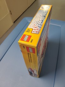 LEGO 4953 - Fast Flyers (CREATOR)