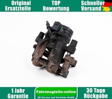 Bremssattel Bremse Hinten rechts Skoda Superb III 3V 1.4 TSI iV 3Q0615406AG