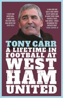 Tony Carr | Tony Carr | Taschenbuch | Englisch (2028) | Kartoniert / Broschiert