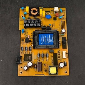 Vestel 17IPS62 Fernseh-Platine Funktionierend