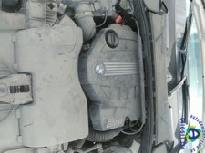 Motor Diesel - BMW BMW X1 E84 10-15 - 11002209399