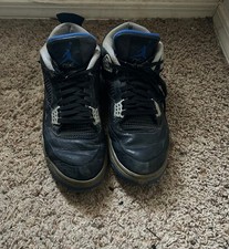 Size 13 - Jordan 4 Retro Motorsports Alternate 2017