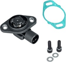 Throttle Position Sensor, TPS Compatible with Acura CL Integra MDX, Honda Ac
