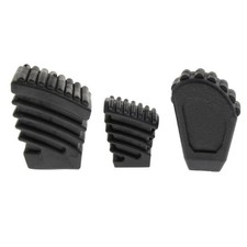 Drum Kit Replacement Rubber Feet for Cymbal Stand Rack Small