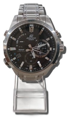 Casio EQB-510 Wristwatch Works Men 7644