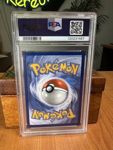 N's Zoroark ex 185/159 Sv09: Journey Together Holo - PSA 10 - Bild 2 von 2