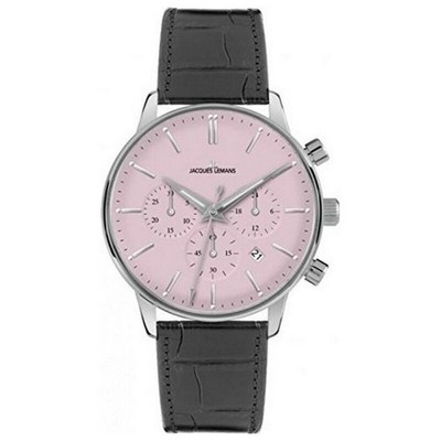 Herrenuhr Jacques Lemans 1-209F [Ø 39 mm]
